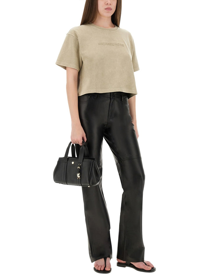 Michael Kors T shirt - Beige | Wanan Luxury