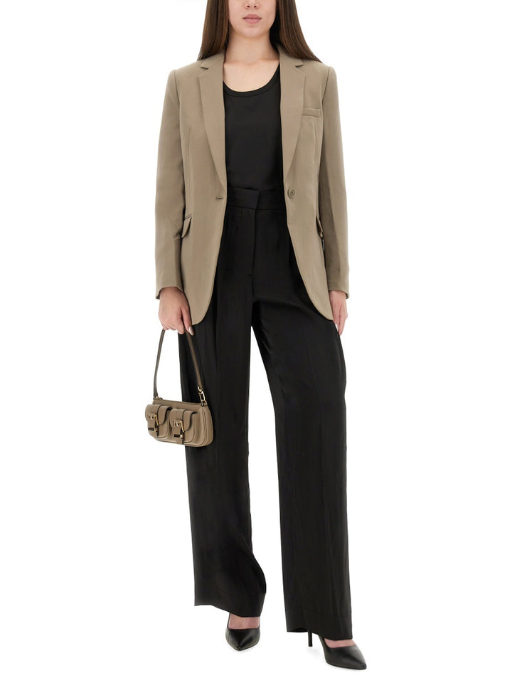 Michael Kors Top - Nero | Wanan Luxury