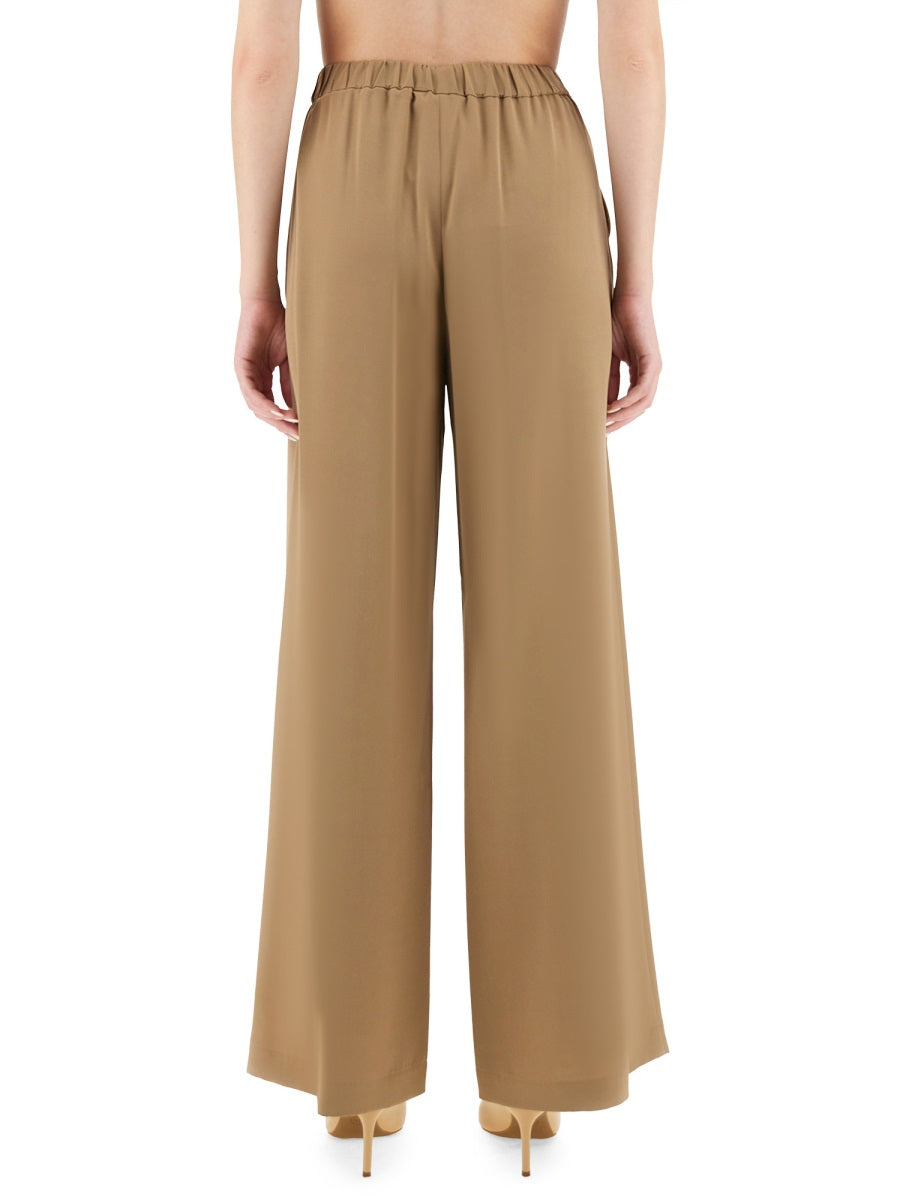 Max Mara Pantaloni - Beige | Wanan Luxury