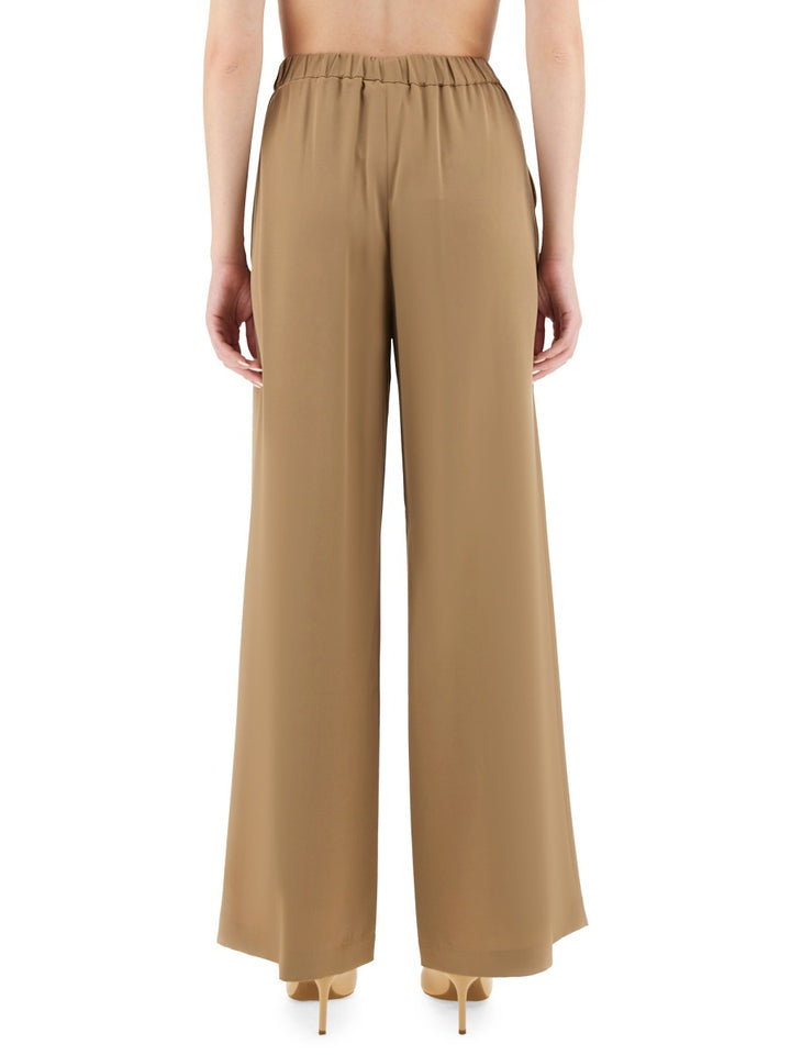 Max Mara Pantaloni - Beige | Wanan Luxury