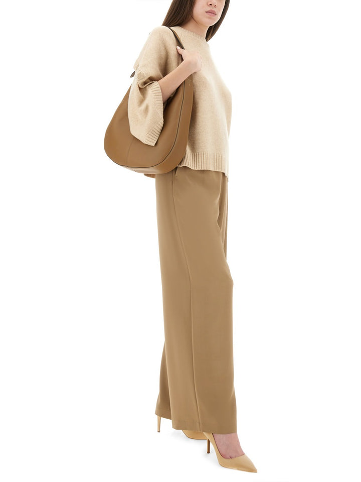 Max Mara Pantaloni - Beige | Wanan Luxury