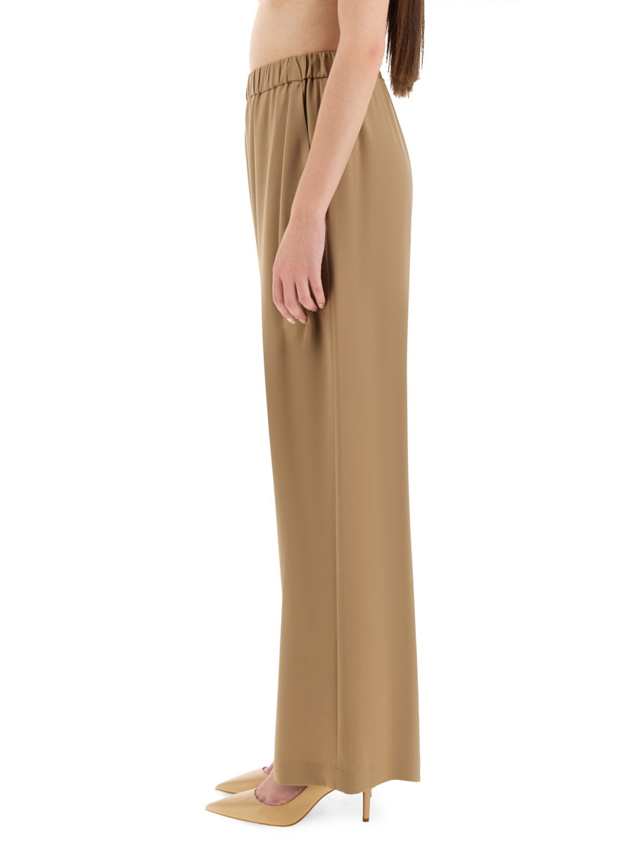 Max Mara Pantaloni - Beige | Wanan Luxury