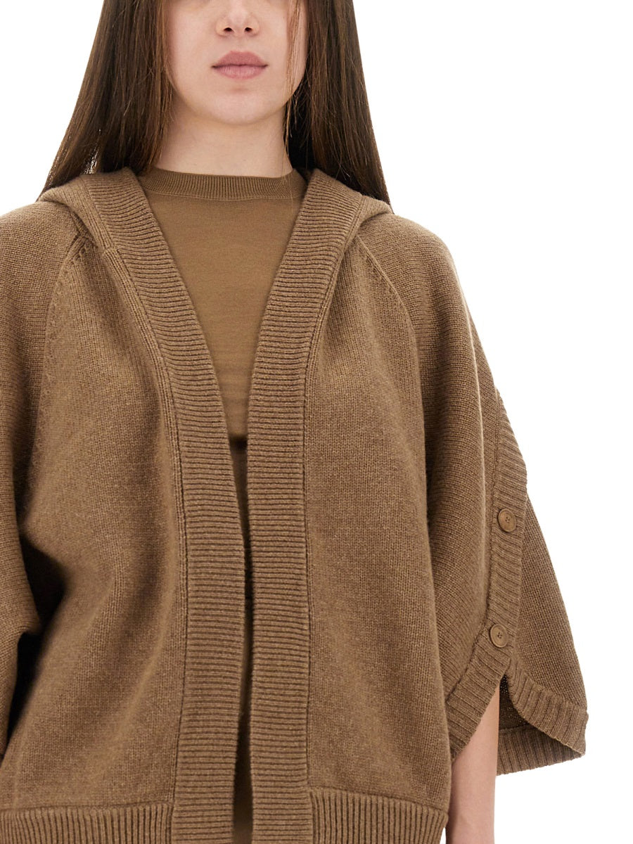 Max Mara Maglioni - Marrone | Wanan Luxury