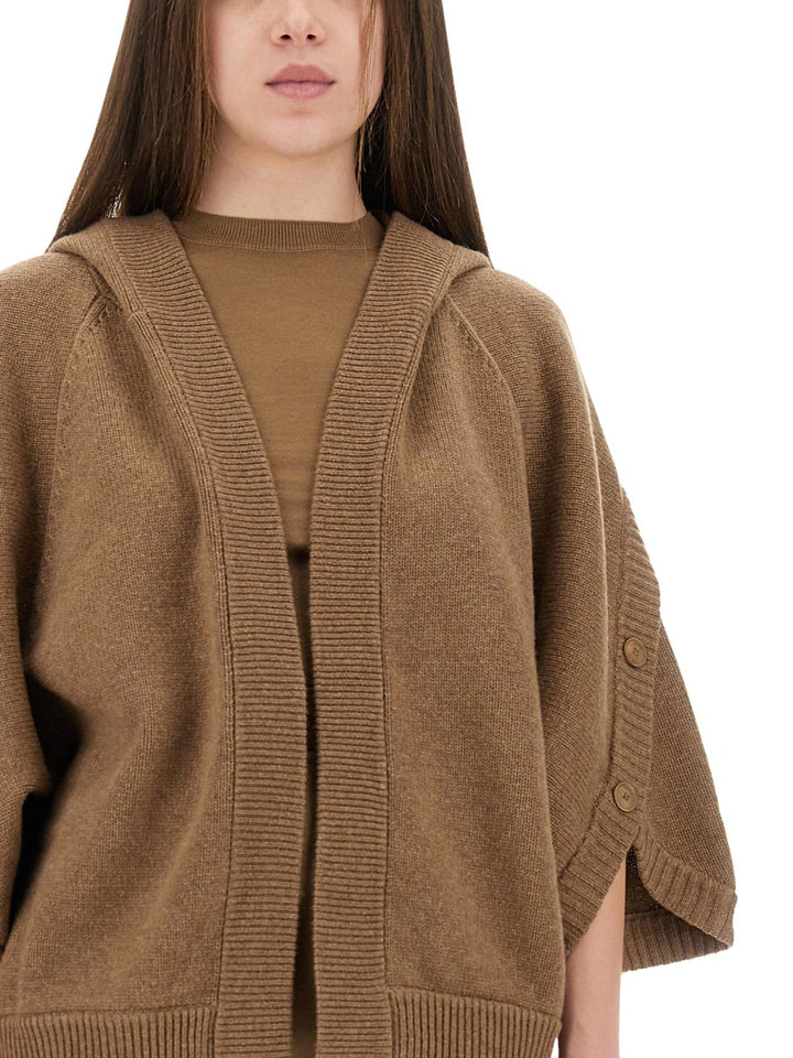 Max Mara Maglioni - Marrone | Wanan Luxury