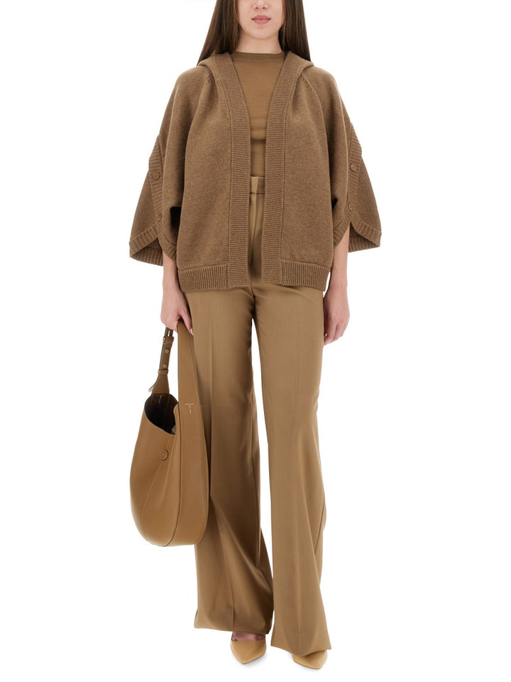 Max Mara Maglioni - Marrone | Wanan Luxury