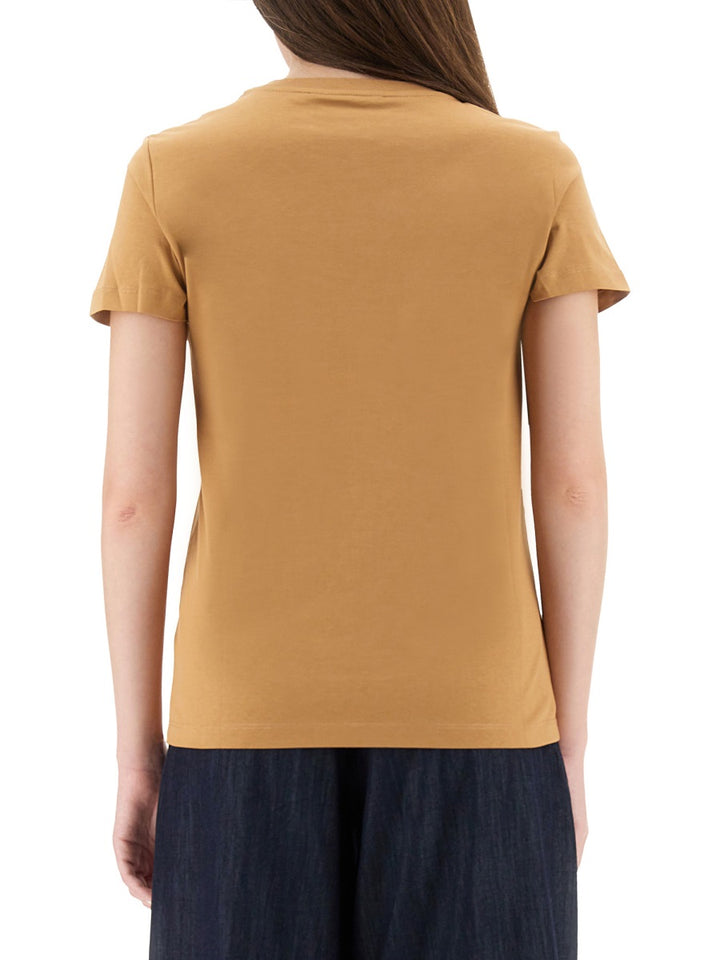 Max Mara T shirt - Beige | Wanan Luxury