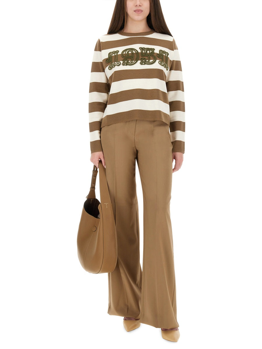 Max Mara Maglioni - Marrone | Wanan Luxury