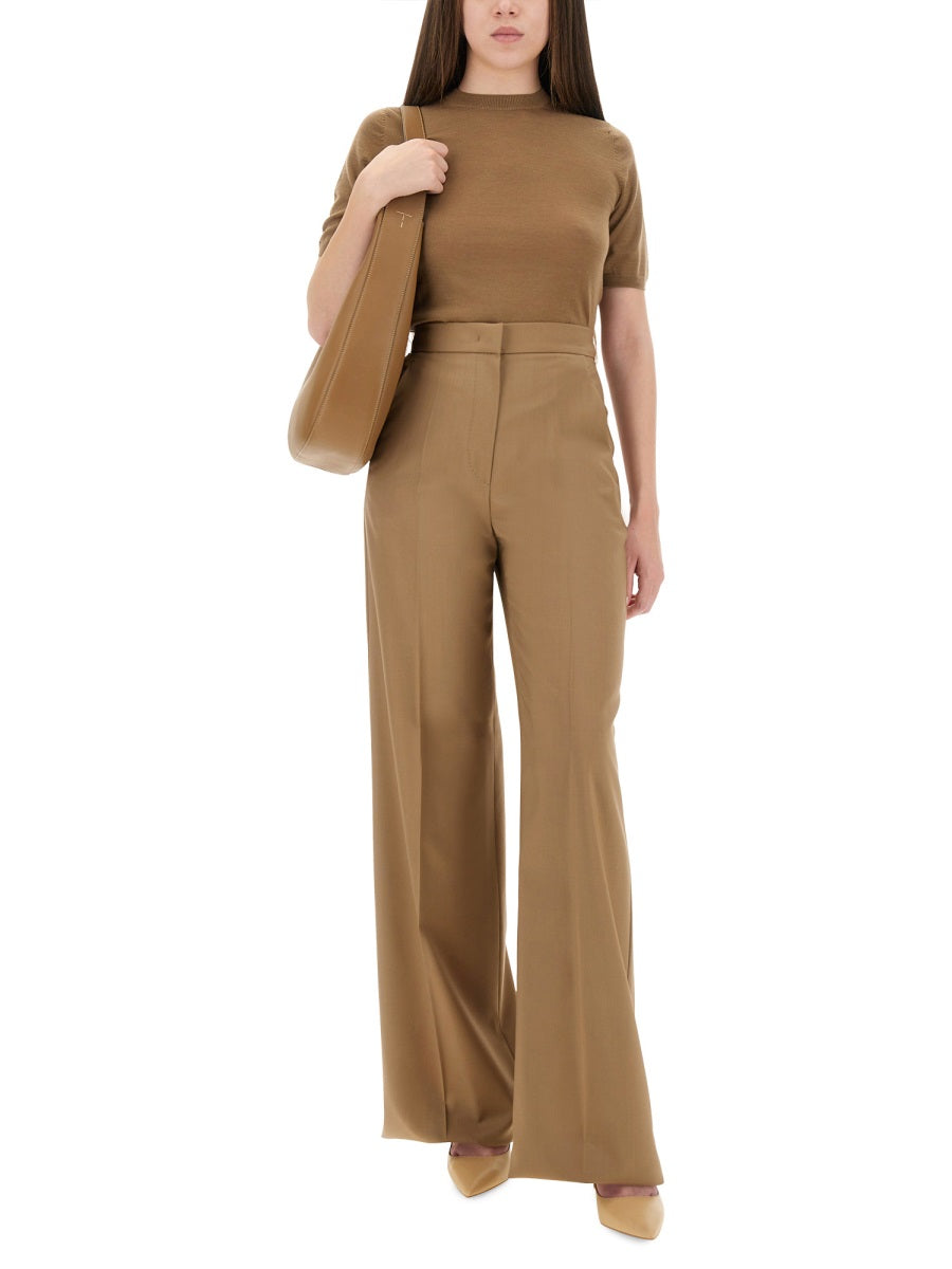 Max Mara Maglioni - Marrone | Wanan Luxury