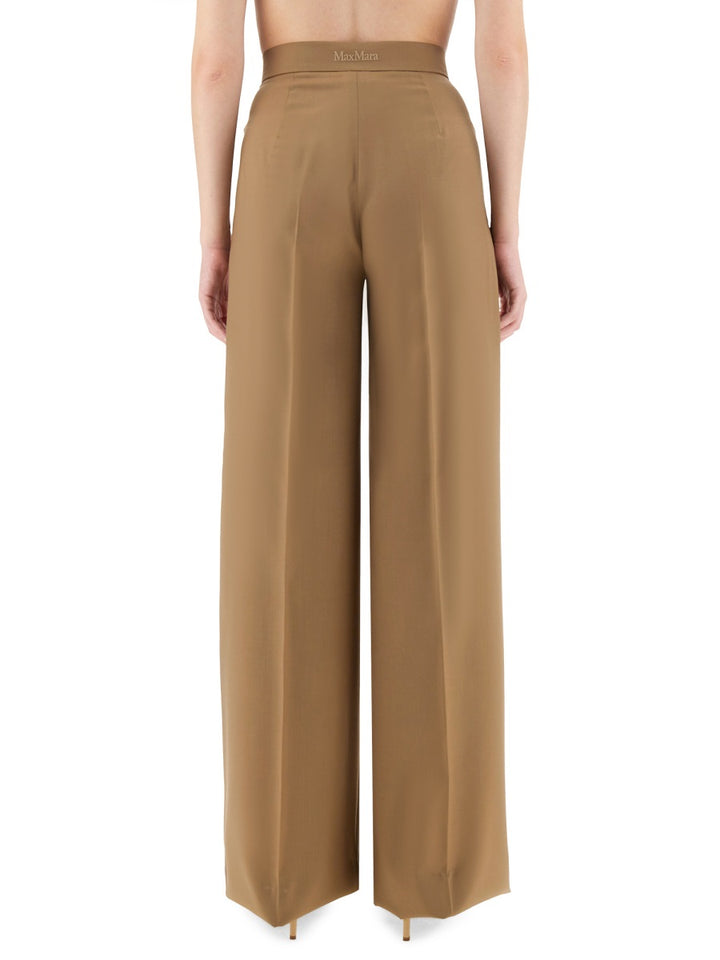 Max Mara Pantaloni - Beige | Wanan Luxury