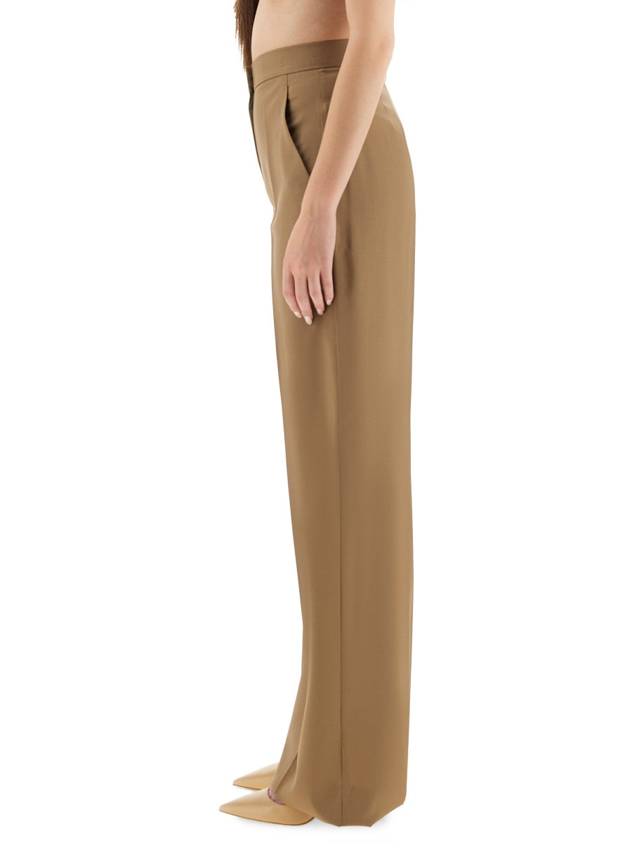 Max Mara Pantaloni - Beige | Wanan Luxury
