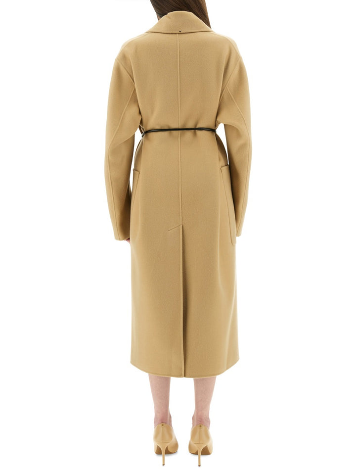 Sportmax Trench e Impermeabili - Beige | Wanan Luxury