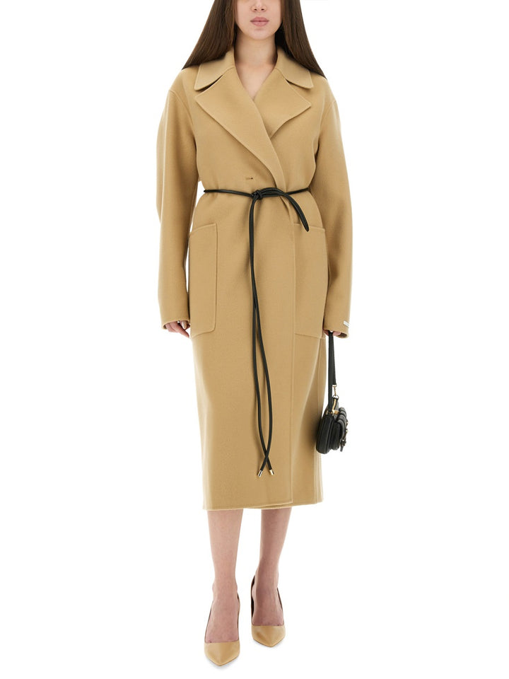 Sportmax Trench e Impermeabili - Beige | Wanan Luxury