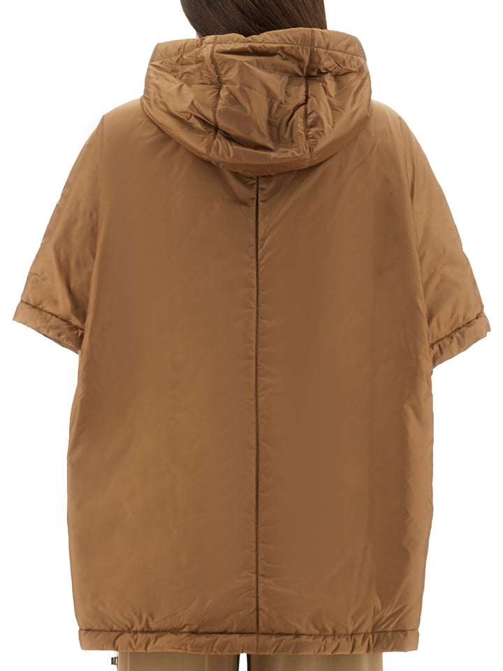 S Max Mara Trench e Impermeabili - Beige | Wanan Luxury