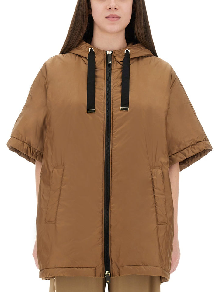 S Max Mara Trench e Impermeabili - Beige | Wanan Luxury