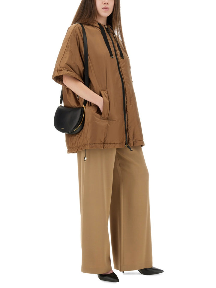 S Max Mara Trench e Impermeabili - Beige | Wanan Luxury