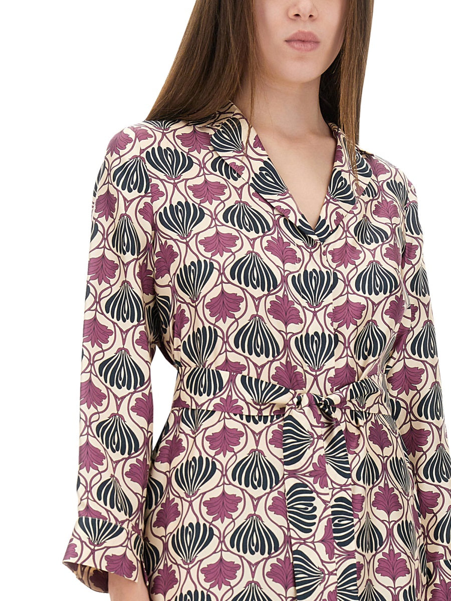 S Max Mara Abiti - Viola | Wanan Luxury