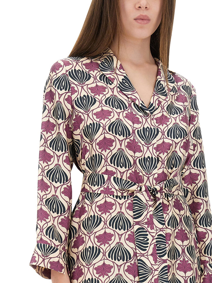 S Max Mara Abiti - Viola | Wanan Luxury