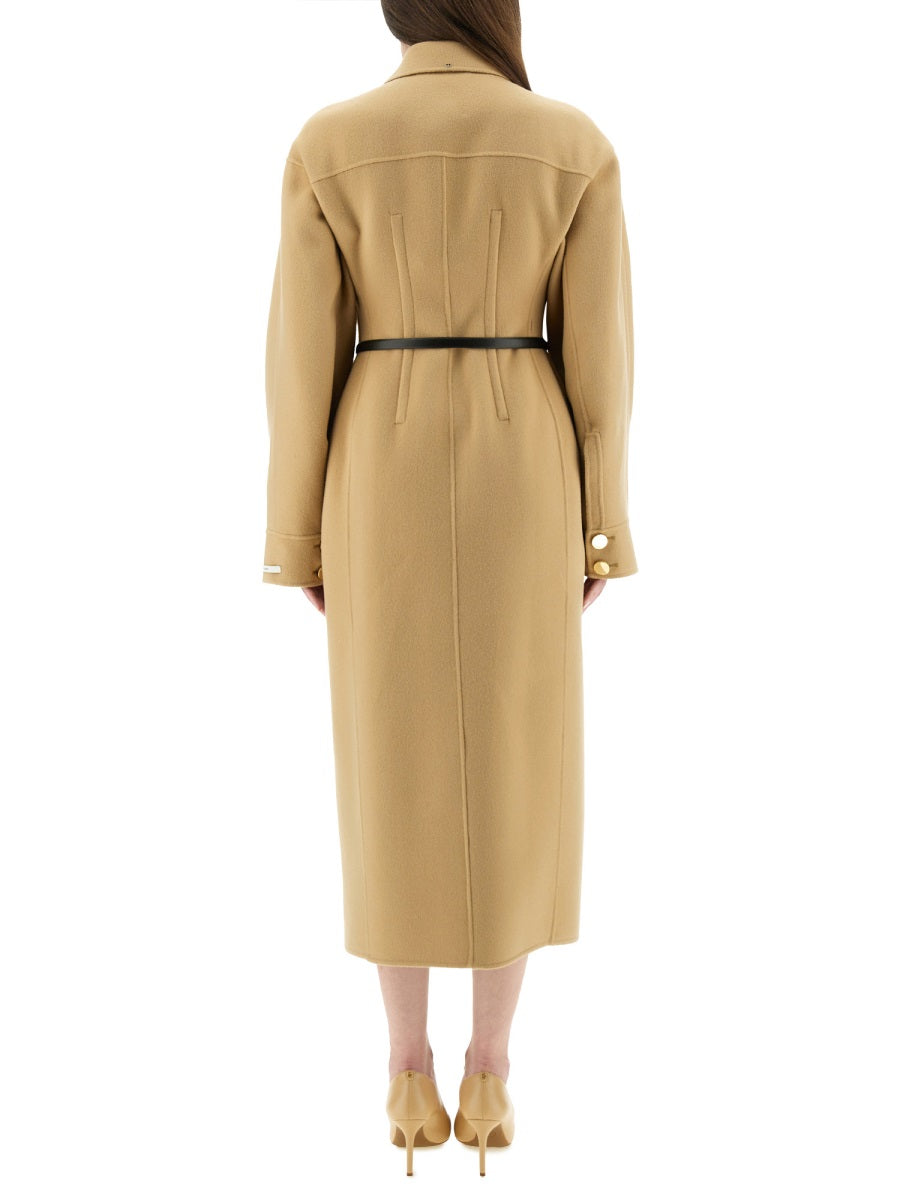 Sportmax Trench e Impermeabili - Beige | Wanan Luxury