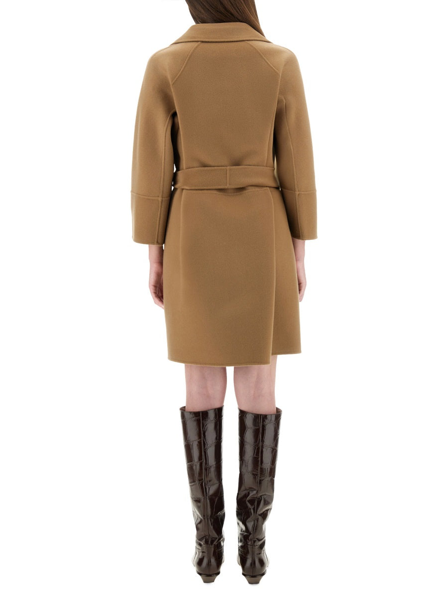 S Max Mara Trench e Impermeabili - Beige | Wanan Luxury