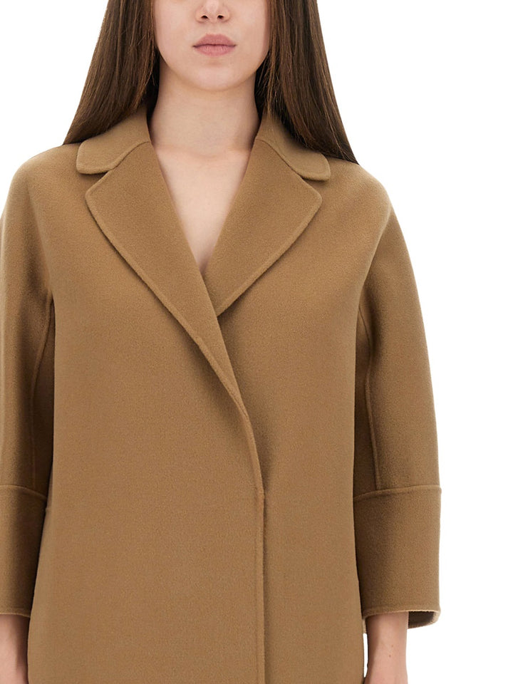 S Max Mara Trench e Impermeabili - Beige | Wanan Luxury