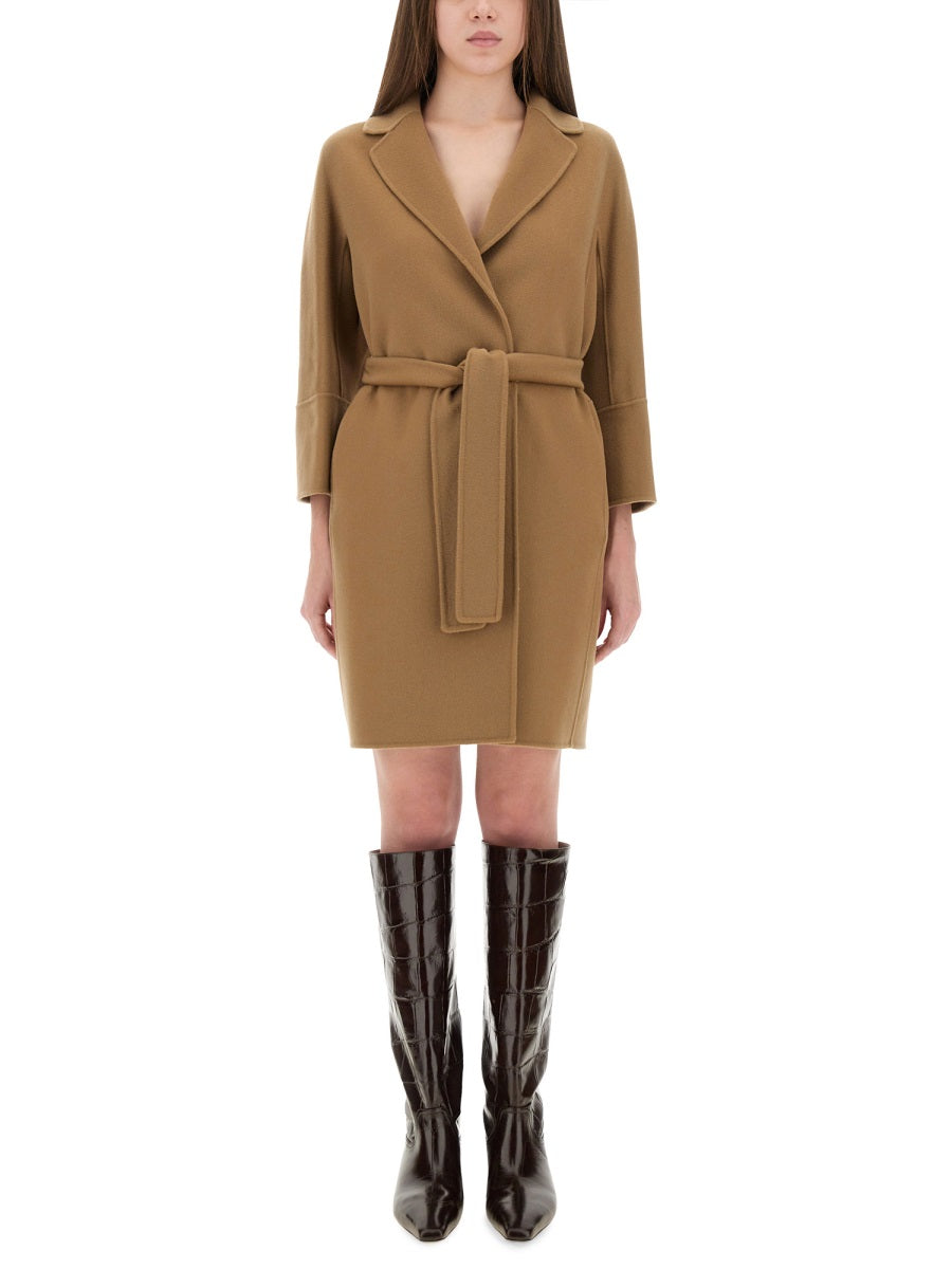 S Max Mara Trench e Impermeabili - Beige | Wanan Luxury