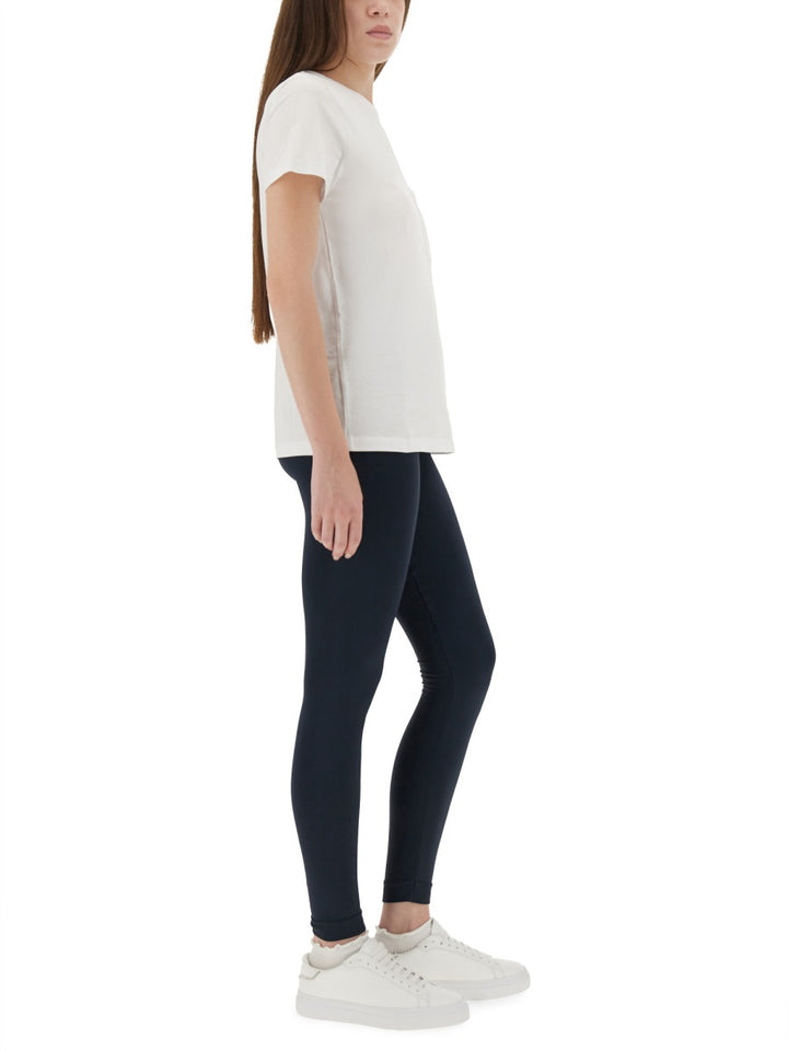 S Max Mara Pantaloni - Blu | Wanan Luxury