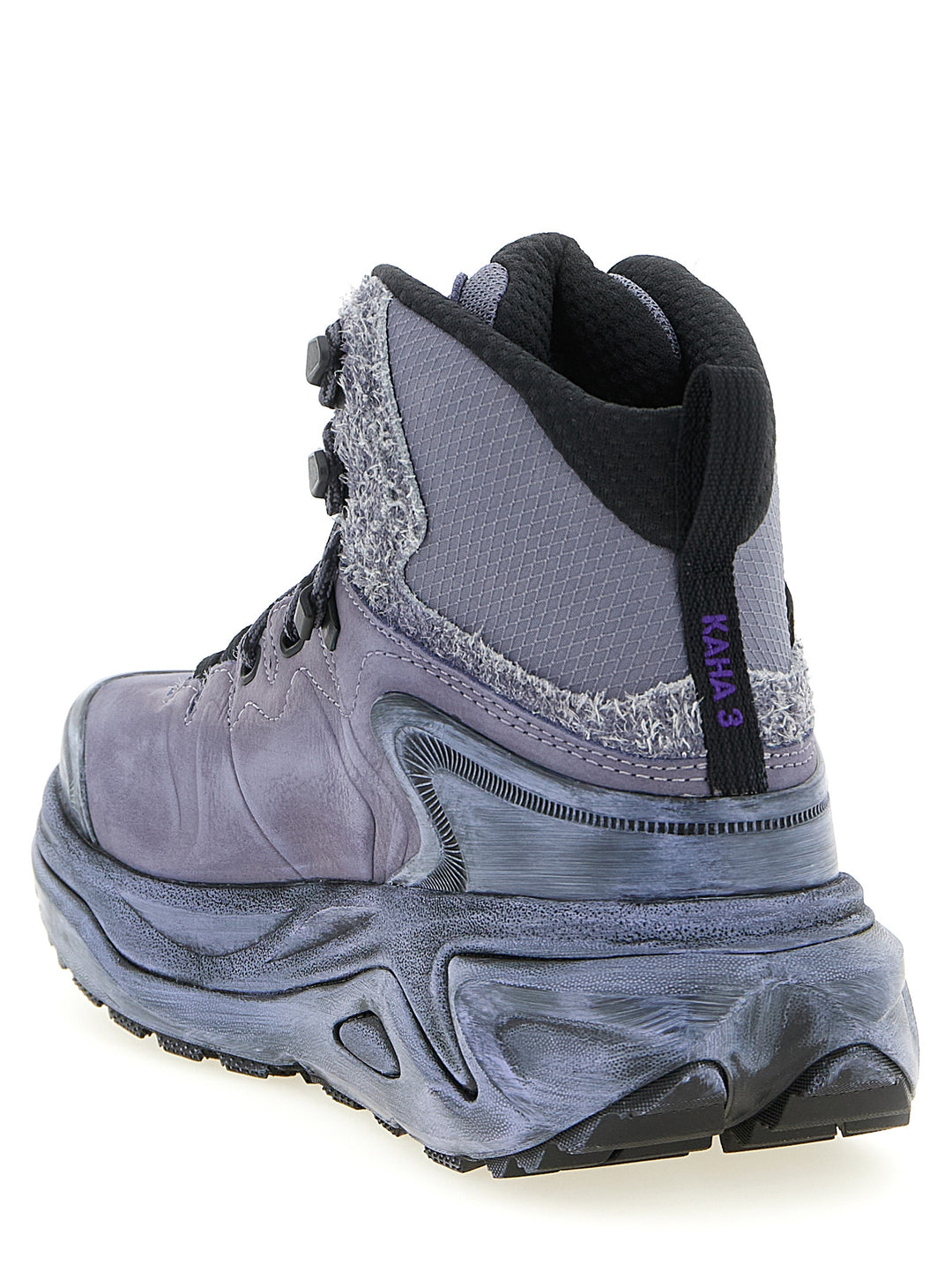 Hoka One One Kaha 3 Gtx Tp Sneakers - Grigio | f3ad9235cbde2cc3f48edb091d9b150c14b1eb90