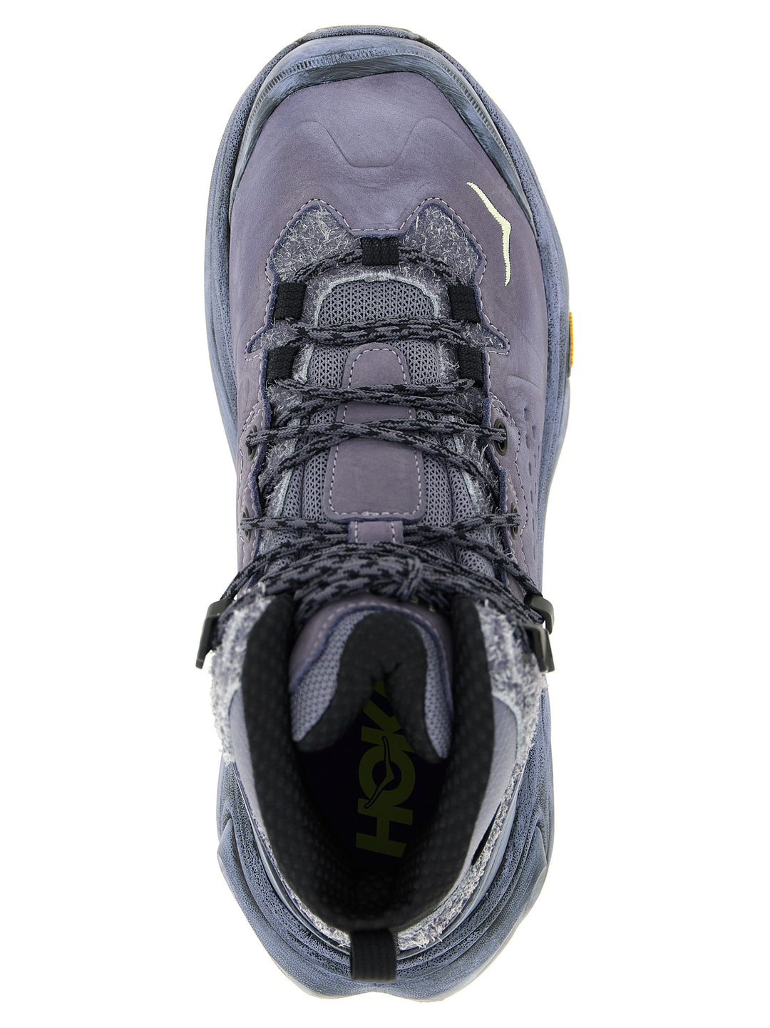 Hoka One One Kaha 3 Gtx Tp Sneakers - Grigio | c44fbcc4309aded9a6572db99824a3177e846020