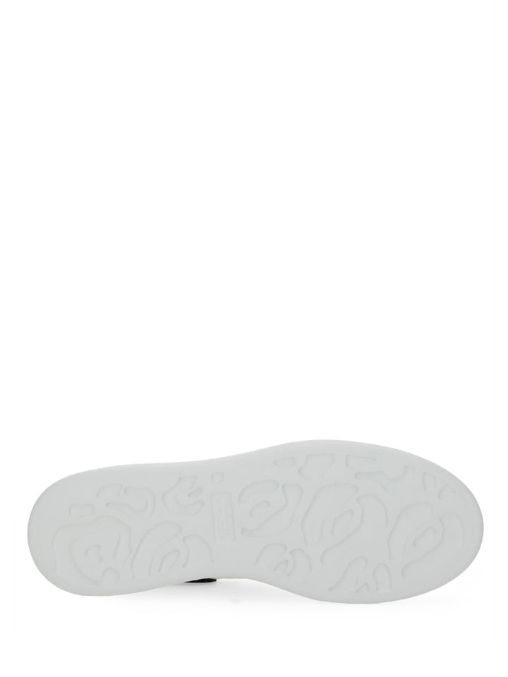 Alexander McQueen Sneakers - Bianco | Wanan Luxury