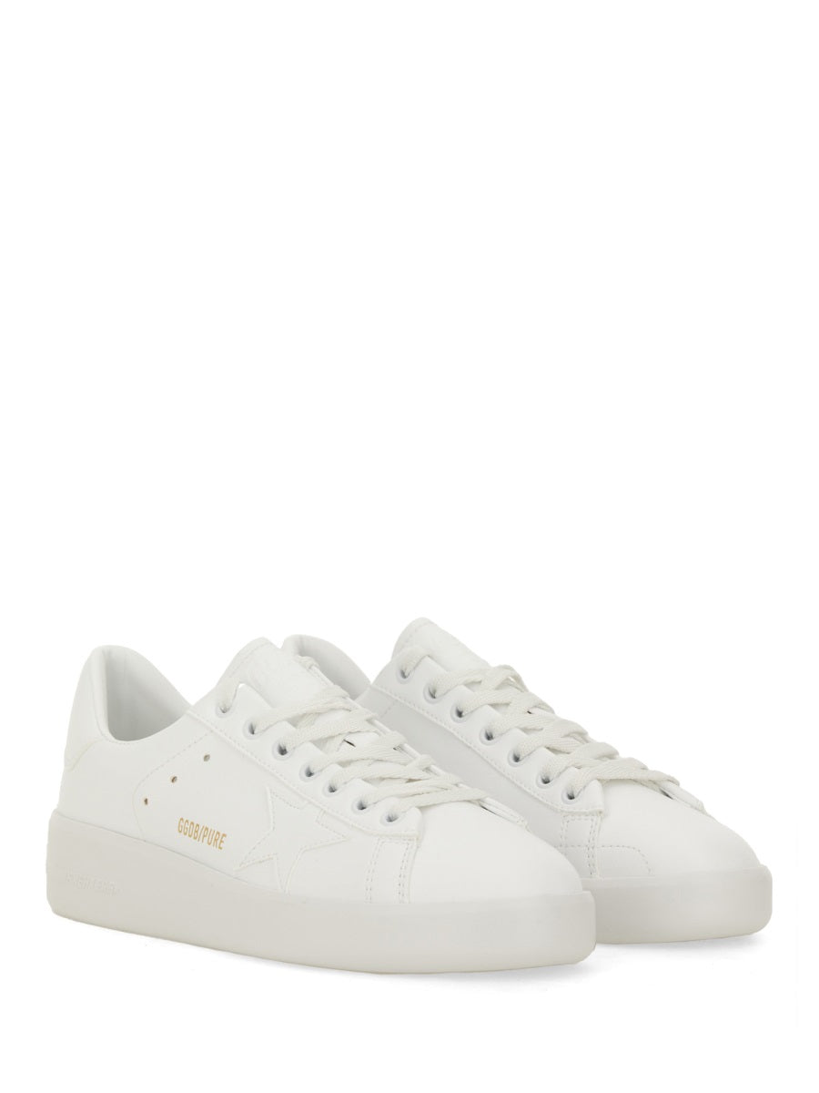 Golden Goose Sneakers - Bianco | Wanan Luxury