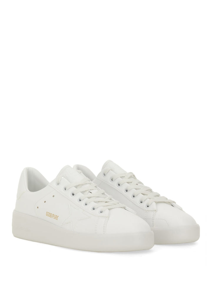 Golden Goose Sneakers - Bianco | Wanan Luxury