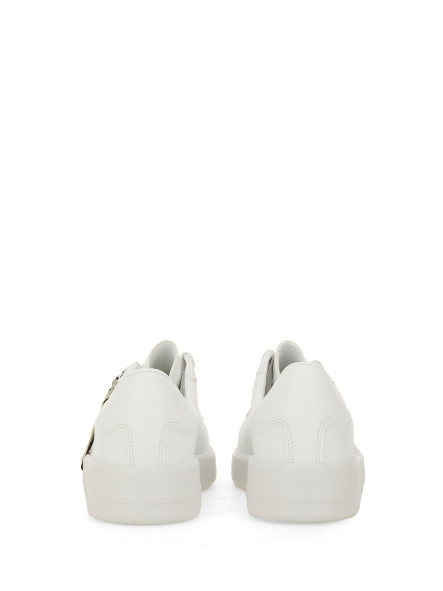 Golden Goose Sneakers - Bianco | Wanan Luxury