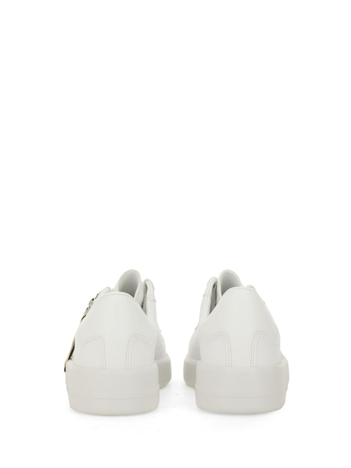 Golden Goose Sneakers - Bianco | Wanan Luxury