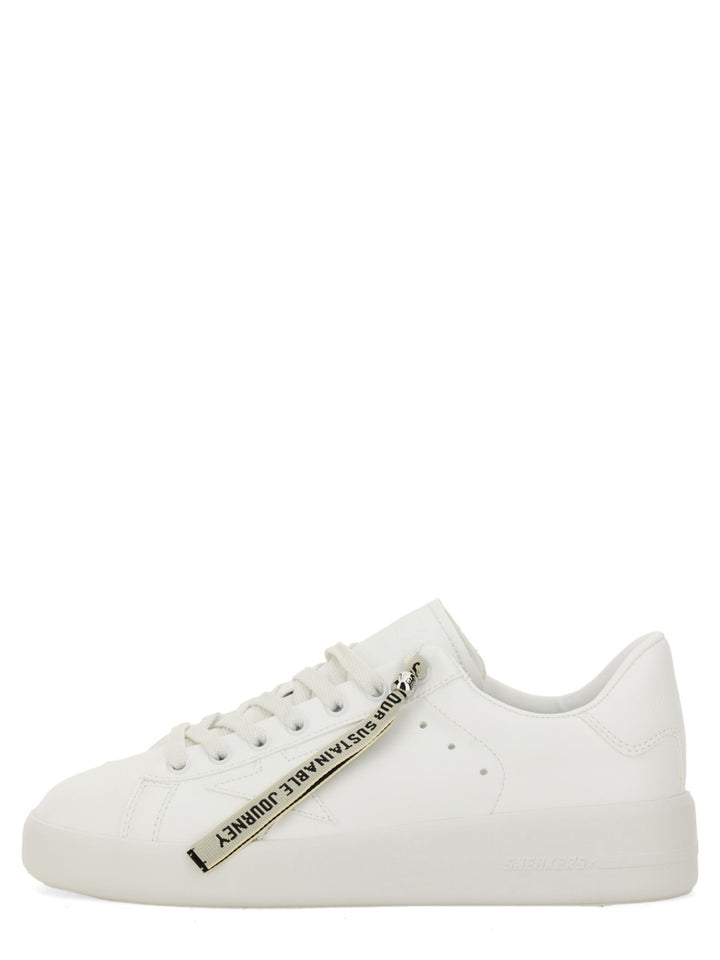 Golden Goose Sneakers - Bianco | Wanan Luxury