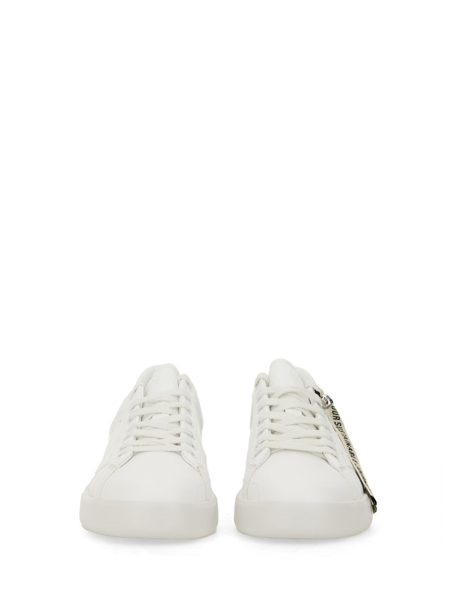 Golden Goose Sneakers - Bianco | Wanan Luxury