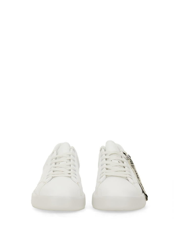 Golden Goose Sneakers - Bianco | Wanan Luxury
