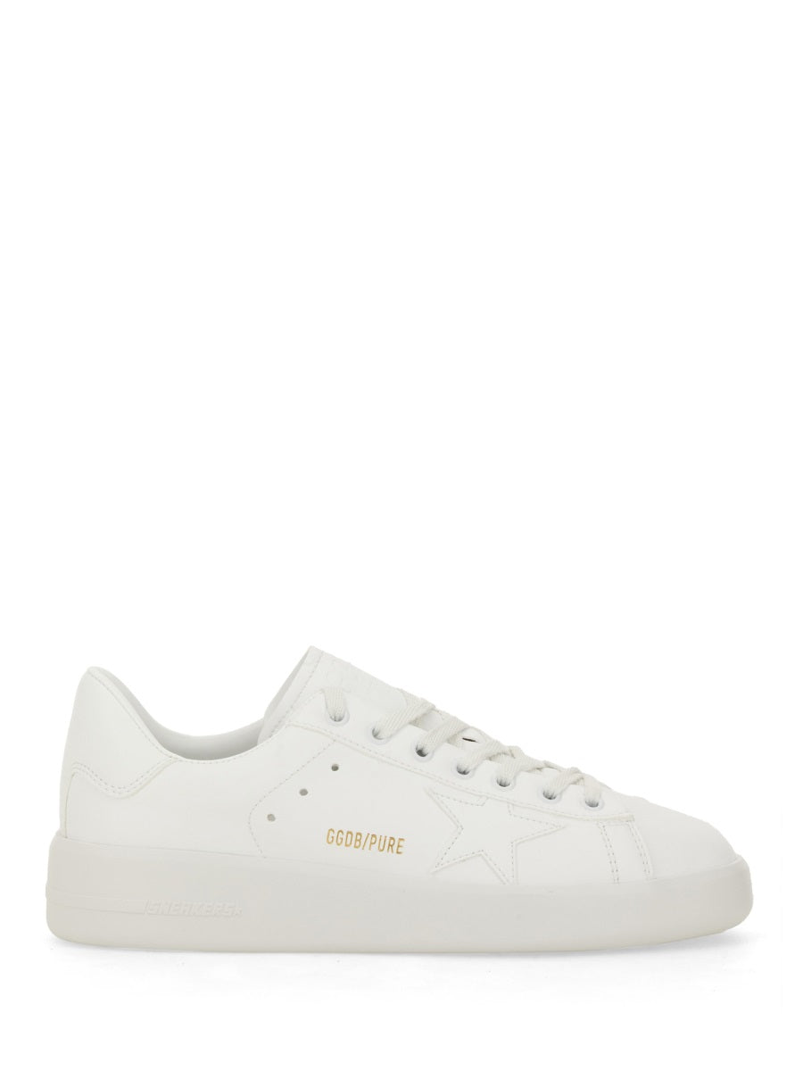 Golden Goose Sneakers - Bianco | Wanan Luxury