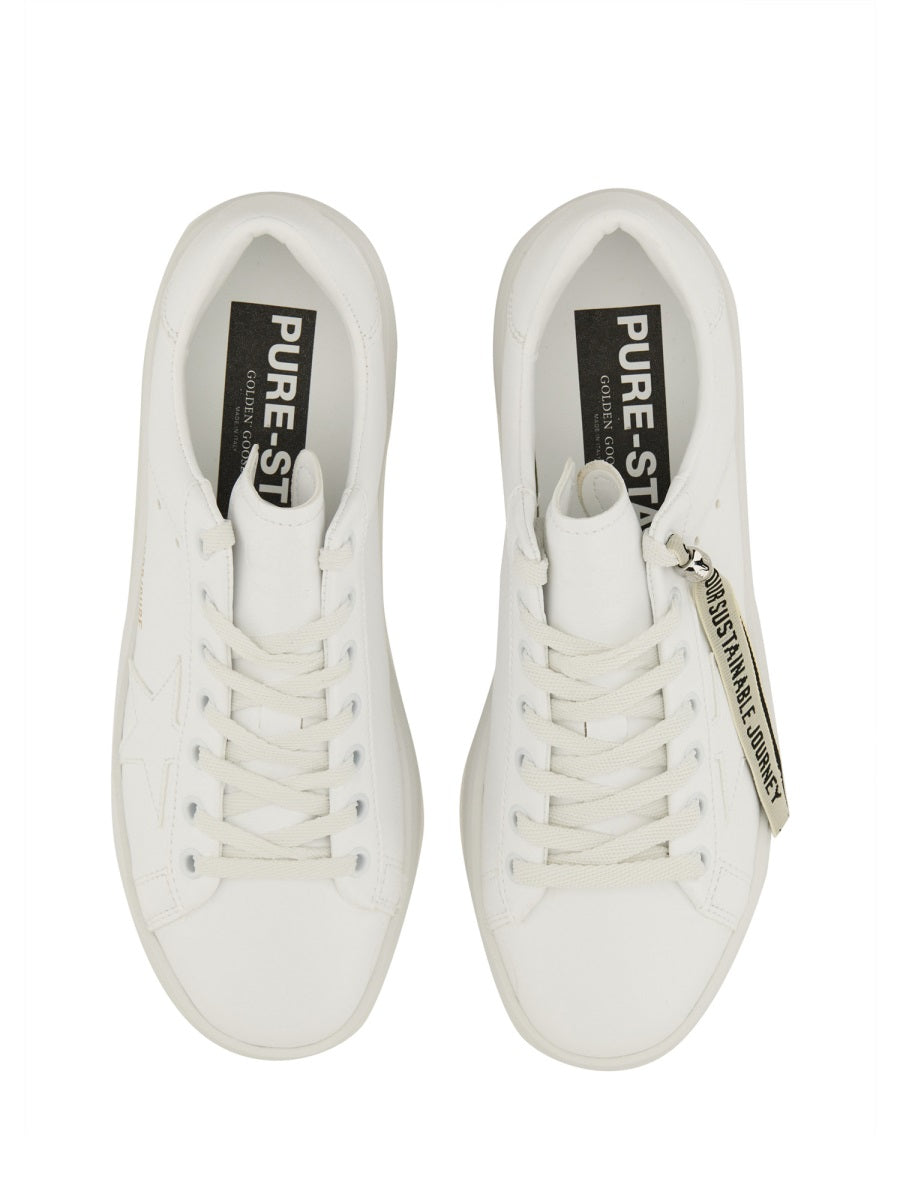 Golden Goose Sneakers - Bianco | Wanan Luxury