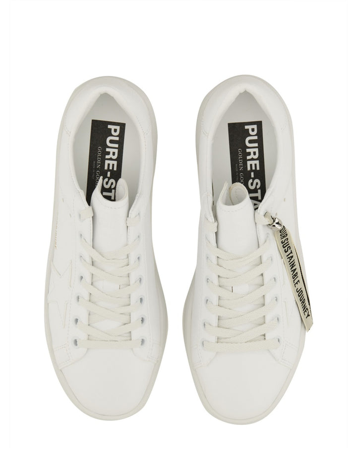 Golden Goose Sneakers - Bianco | Wanan Luxury