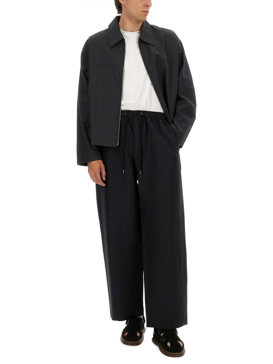 Studio Nicholson Giacche - Grigio | Wanan Luxury