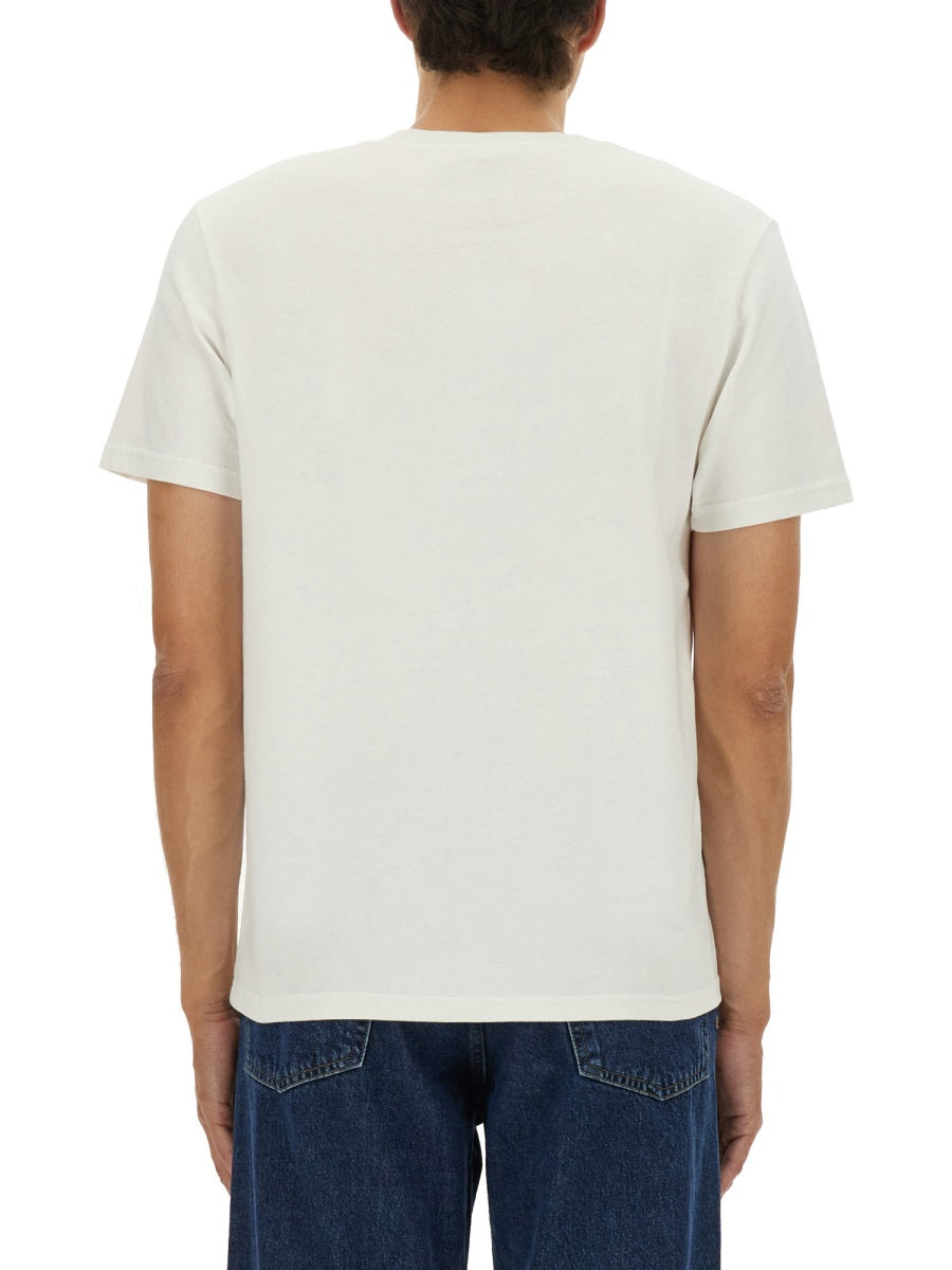 Kenzo T shirt - Bianco | Wanan Luxury