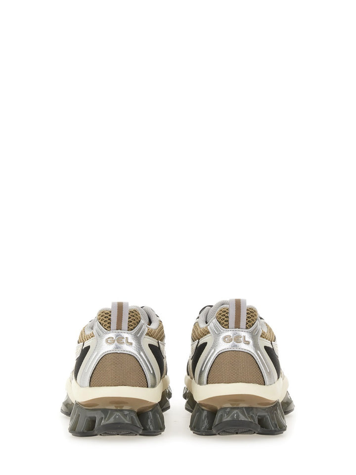 Asics Sneakers - Multcolor | Wanan Luxury