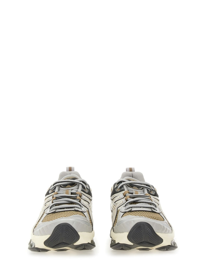 Asics Sneakers - Multcolor | Wanan Luxury