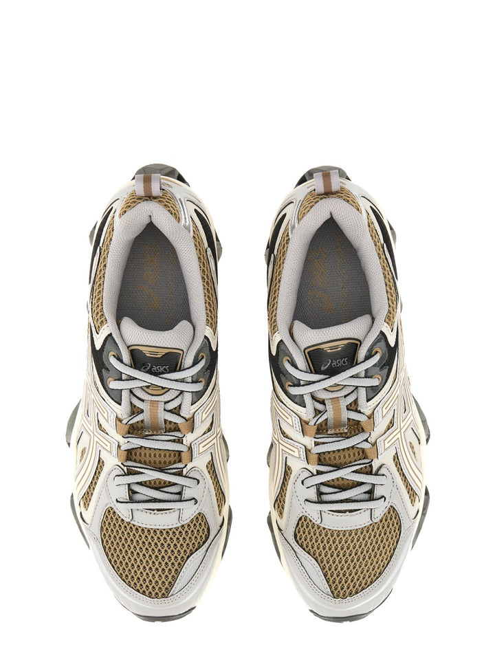 Asics Sneakers - Multcolor | Wanan Luxury