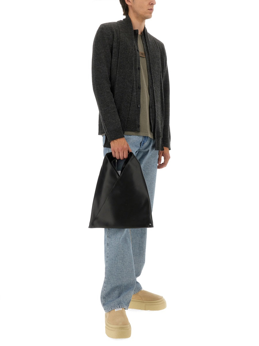 MM6 Maison Margiela Jeans - Blu | Wanan Luxury