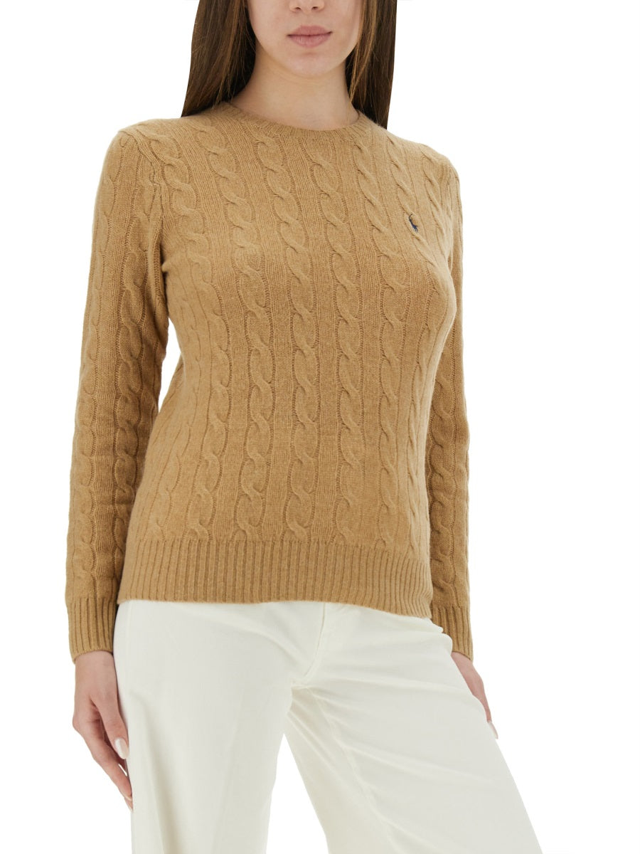 Polo Ralph Lauren Maglioni - Beige | Wanan Luxury