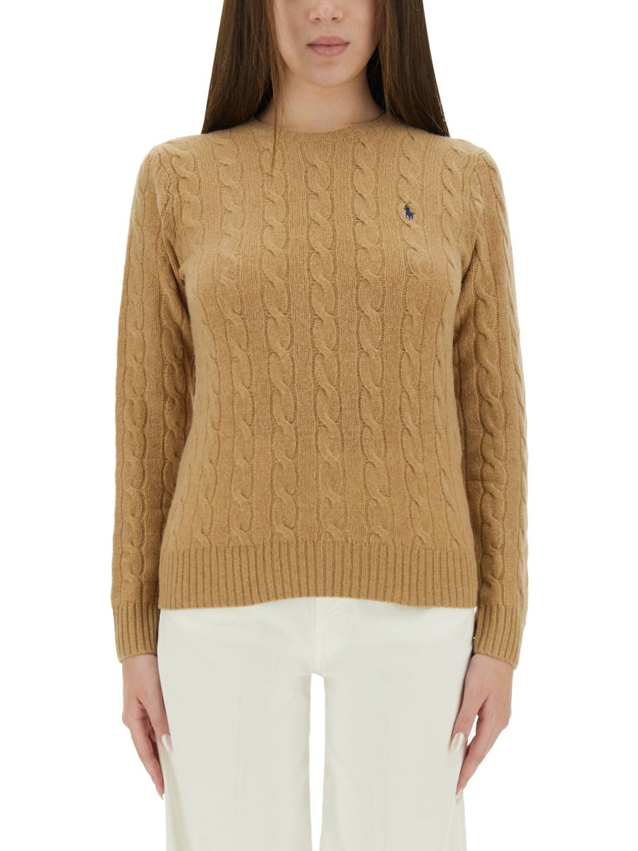 Polo Ralph Lauren Maglioni - Beige | Wanan Luxury
