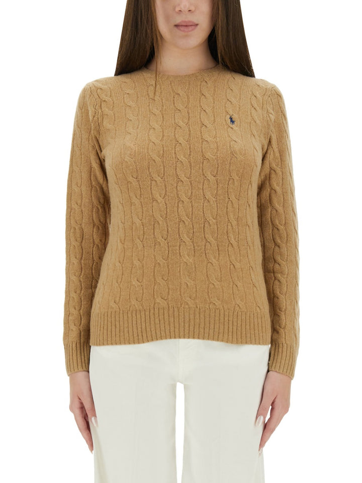 Polo Ralph Lauren Maglioni - Beige | Wanan Luxury