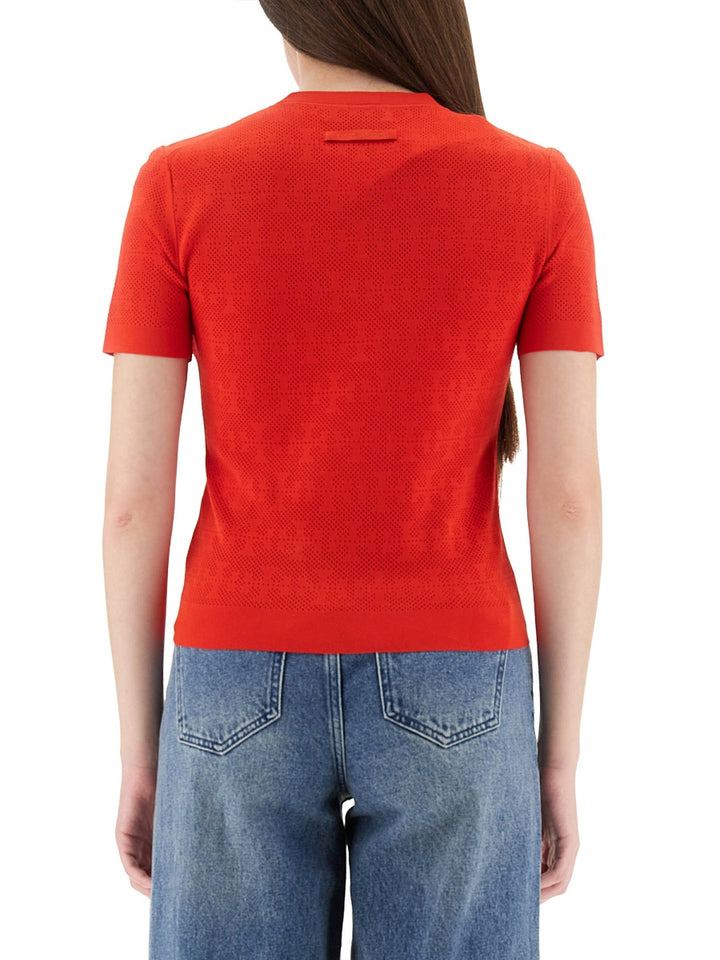 Tory Burch Maglioni - Rosso | Wanan Luxury