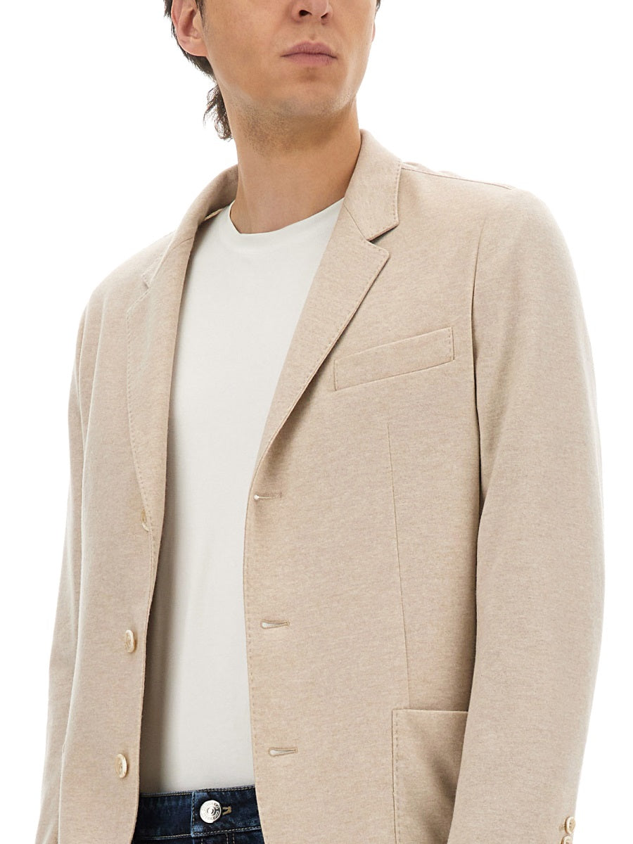 Brunello Cucinelli Giacche - Beige | Wanan Luxury
